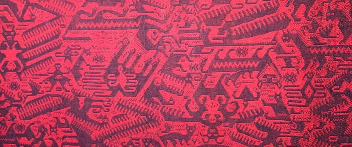 Foto 5 Museo de Arte Indigena ASUR