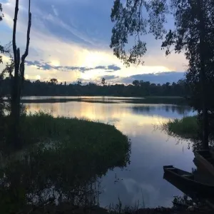 Foto de Aquicuana Reserve