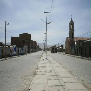 Foto de Avenida Ferroviaria