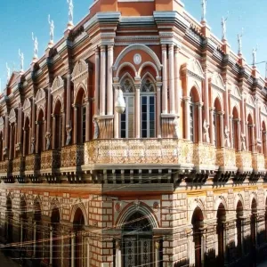 Foto de Casa Dorada