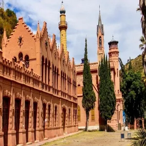 Foto de Castillo de la Glorieta