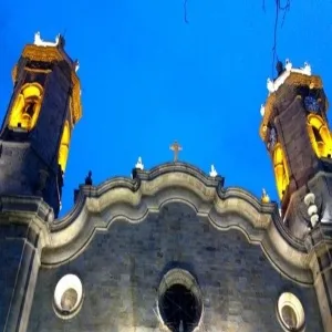 Foto de Catedral de la Ciudad de Potosi