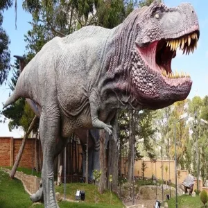 Foto de Cretaceous Park