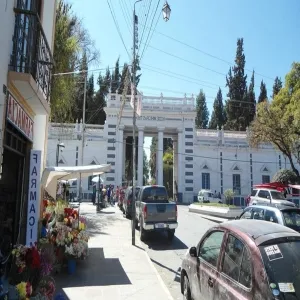 Foto de General Cemetery