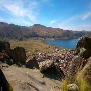 Foto de Horca del Inca