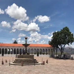 Foto de La Recoleta