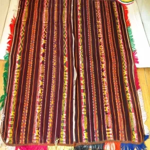 Foto de Museo de Textiles Andinos Bolivianos