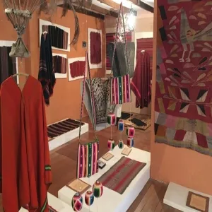 Foto de Museo del Poncho