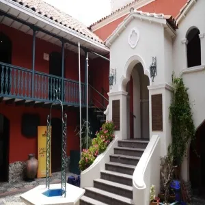 Foto de Museo Murillo