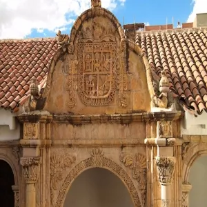 Foto de Museo Nacional de Etnografía y Folklore