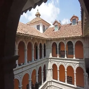 Foto de National Museum of Art -  Museo Nacional de Arte