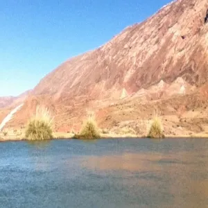 Foto de Ojo del Inca