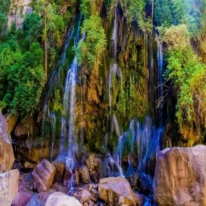 Foto de Parque Nacional Torotoro