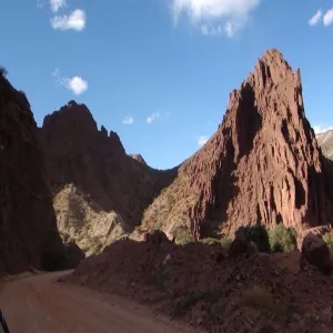 Foto de Puerta del Diablo
