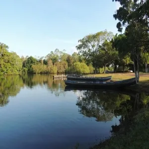 Foto de River Yacuma