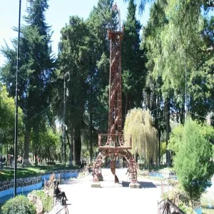 Foto de Simon Bolivar Park