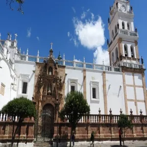 Foto de Sucre Cathedral