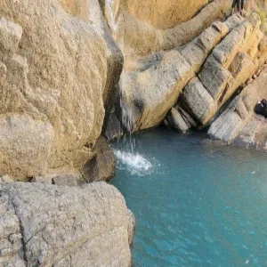 Foto de The 7 Cascadas