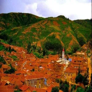 Foto de Valle Alto