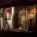 Foto 3 Museo de Arte Indigena ASUR